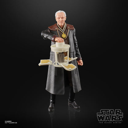 Figura Articulada The Client - Star Wars Black Series
