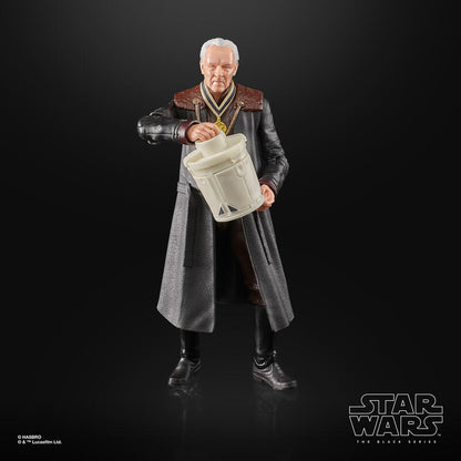 Figura Articulada The Client - Star Wars Black Series