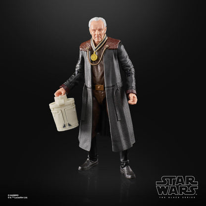 Figura Articulada The Client - Star Wars Black Series