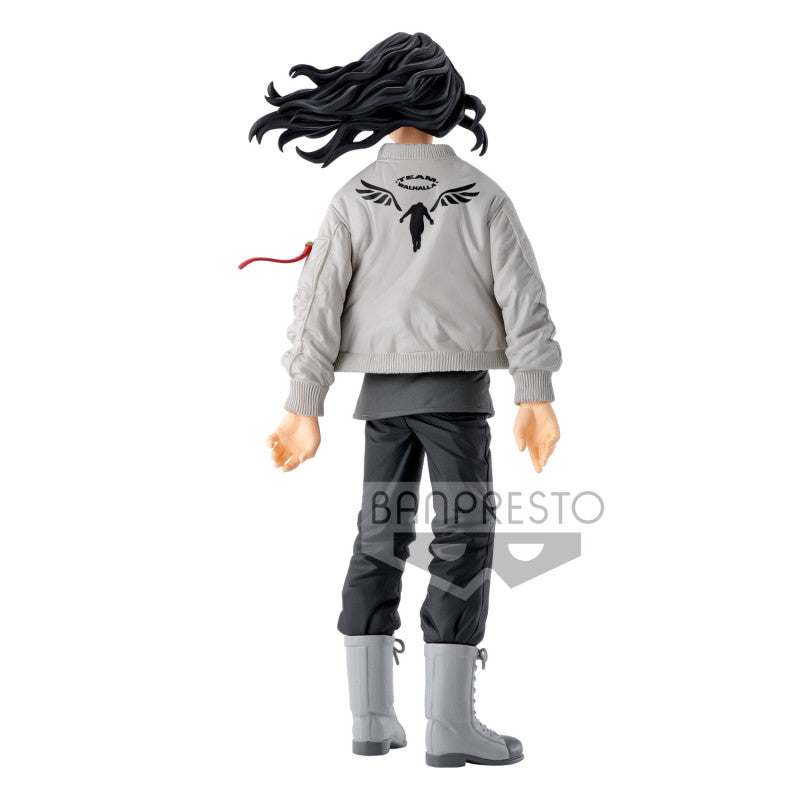 Figura Keisuke Baji - Tokyo Revengers Vol.2 17cm