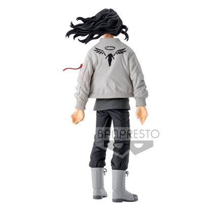 Figura Keisuke Baji - Tokyo Revengers Vol.2 17cm