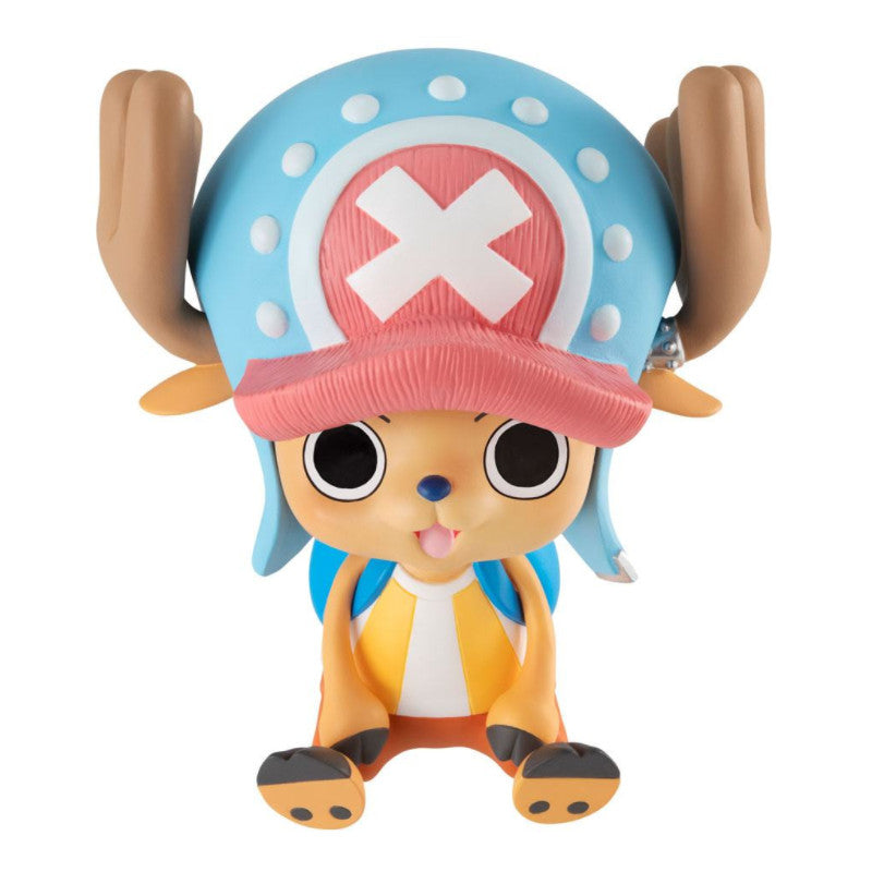 figura-chopper-one-piece-look-up-11cm-megahouse