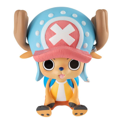figura-chopper-one-piece-look-up-11cm-megahouse