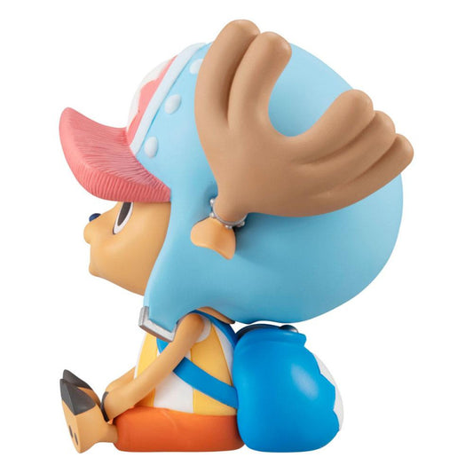 figura-chopper-one-piece-look-up-11cm-megahouse
