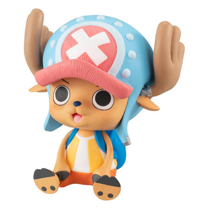 figura-chopper-one-piece-look-up-11cm-megahouse