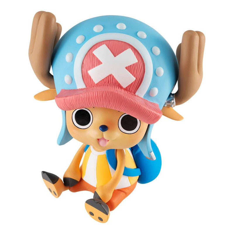 figura-chopper-one-piece-look-up-11cm-megahouse