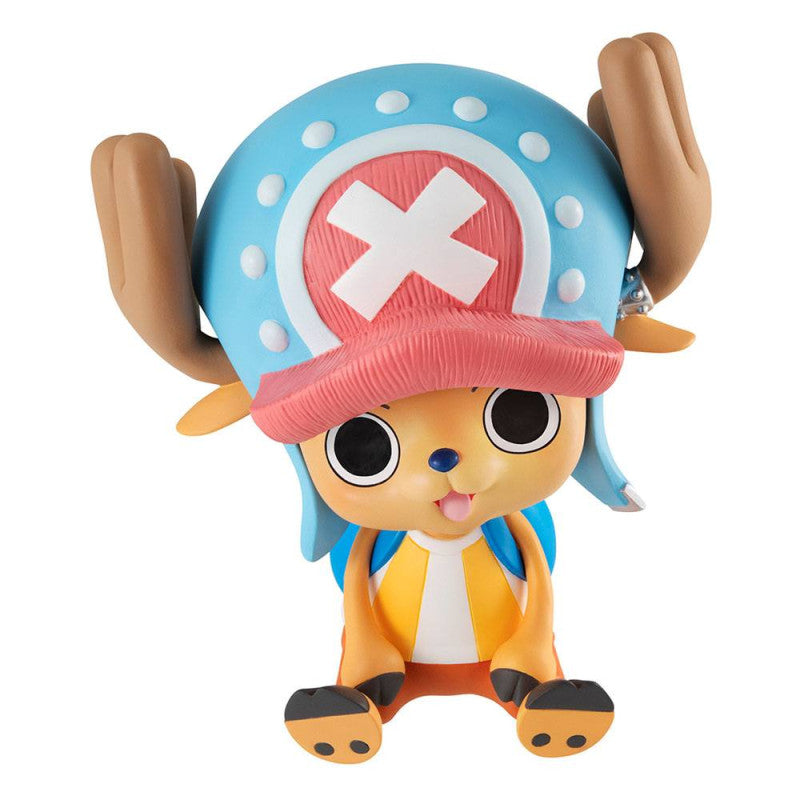 figura-chopper-one-piece-look-up-11cm-megahouse