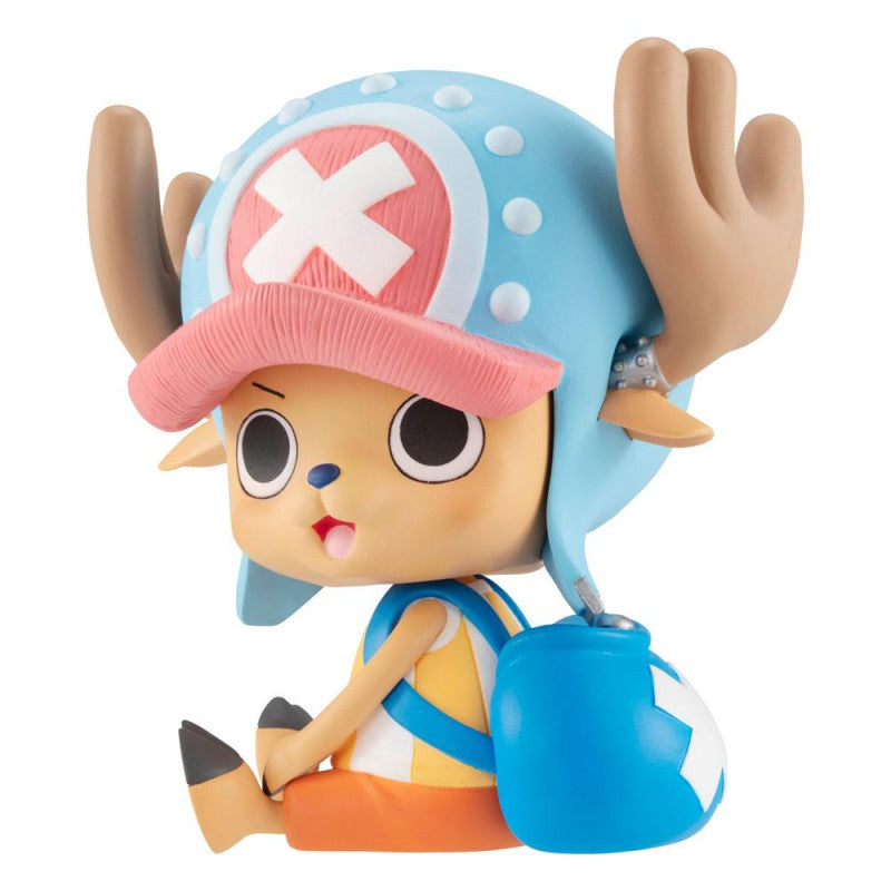 figura-chopper-one-piece-look-up-11cm-megahouse