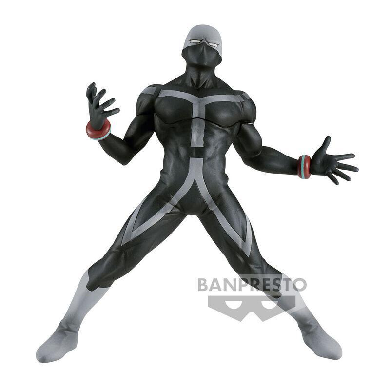 Figura Twice - My Hero Academia The Evil Villains Vol.5 15cm