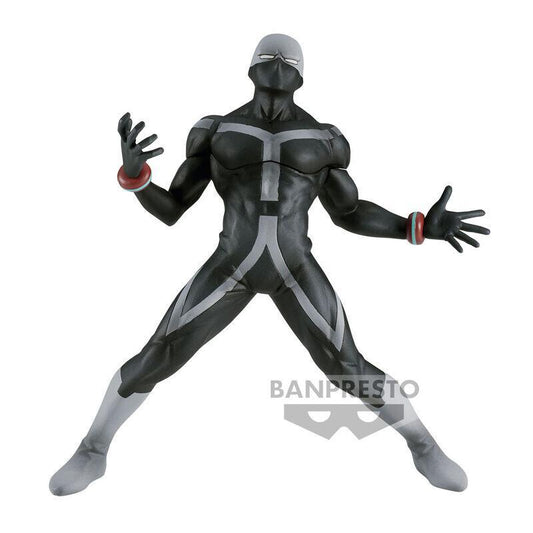 Figura Twice - My Hero Academia The Evil Villains Vol.5 15cm