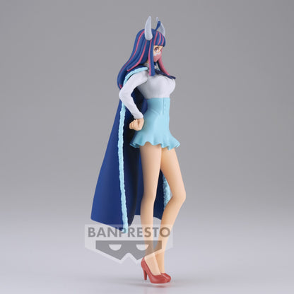 Figura Ulti - One Piece The Grandline Lady 15cm