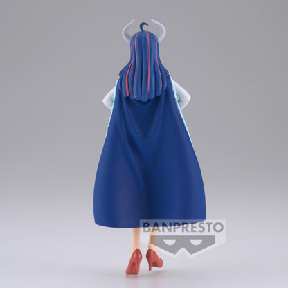 Figura Ulti - One Piece The Grandline Lady 15cm