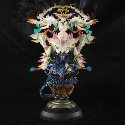 Figura Seitenshi Ultima - Final Fantasy XIV Meister Quality Figure 27cm