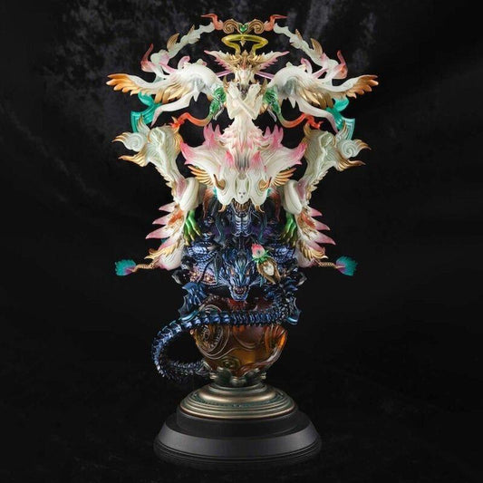 Figura Seitenshi Ultima - Final Fantasy XIV Meister Quality Figure 27cm