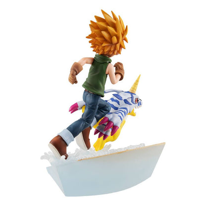 figura-megahouse-serie-gem-yamato-y