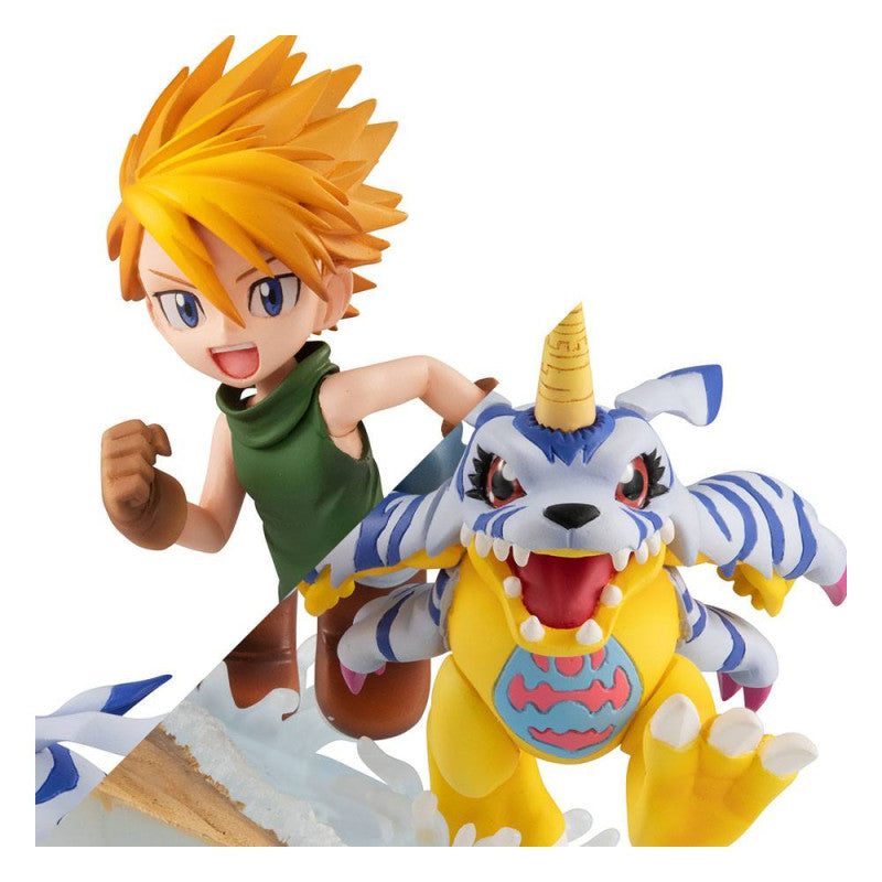 figura-megahouse-serie-gem-yamato-y