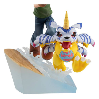 figura-megahouse-serie-gem-yamato-y