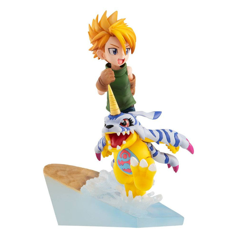 figura-megahouse-serie-gem-yamato-y