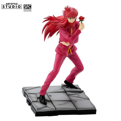 figura-kurama-yu-yu-hakusho