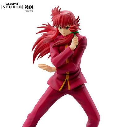 figura-kurama-yu-yu-hakusho