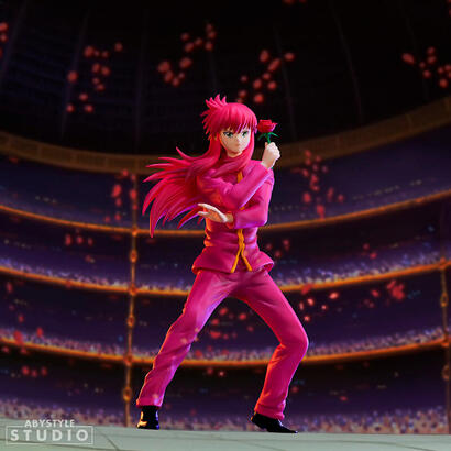 figura-kurama-yu-yu-hakusho