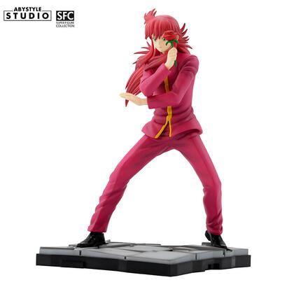 figura-kurama-yu-yu-hakusho