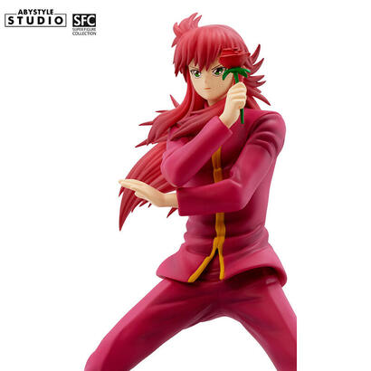 figura-kurama-yu-yu-hakusho