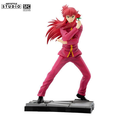 figura-kurama-yu-yu-hakusho