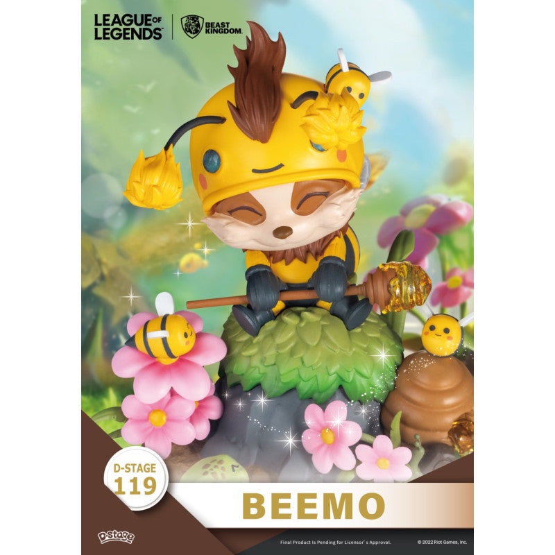 set-2-figuras-beast-kingdom-dstage