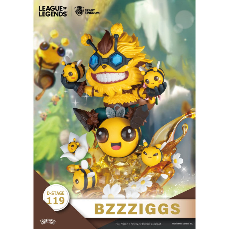 set-2-figuras-beast-kingdom-dstage