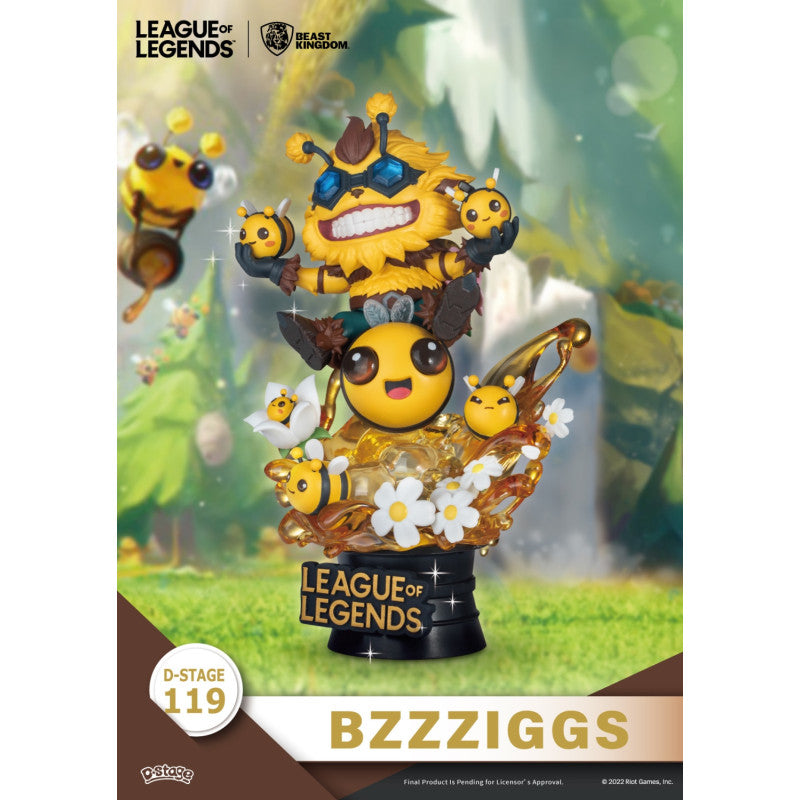 set-2-figuras-beast-kingdom-dstage
