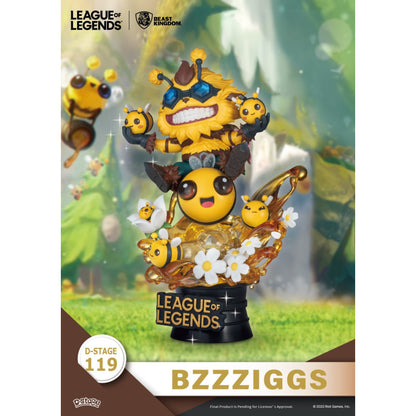 set-2-figuras-beast-kingdom-dstage