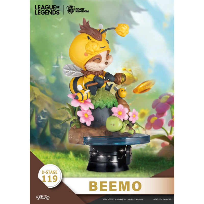 set-2-figuras-beast-kingdom-dstage