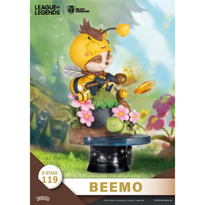 set-2-figuras-beast-kingdom-dstage