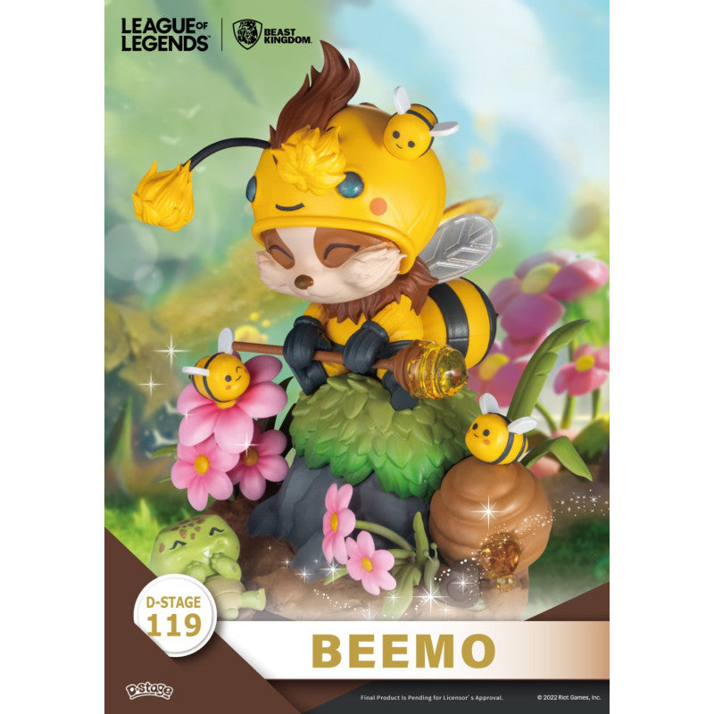 set-2-figuras-beast-kingdom-dstage