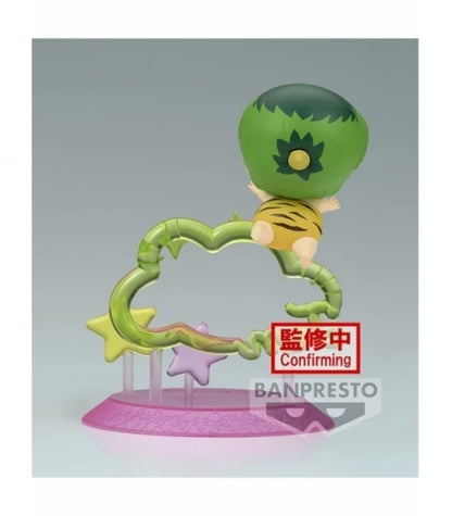 Figura Ten - Urusei Yatsura Q Posket 6cm