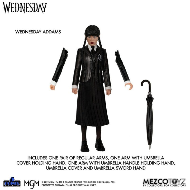 figuras-articuladas-wednesday-y-enid-wednesday