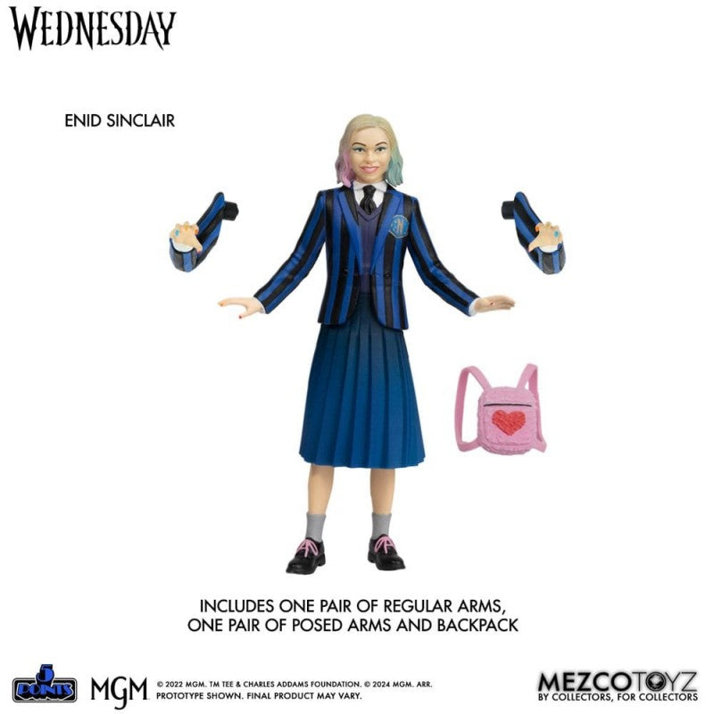 figuras-articuladas-wednesday-y-enid-wednesday