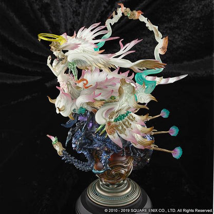 Figura Seitenshi Ultima - Final Fantasy XIV Meister Quality Figure 27cm