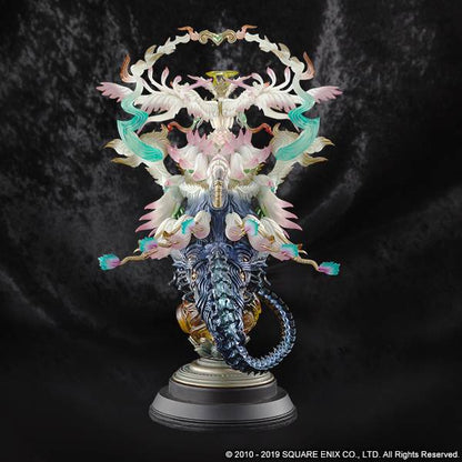 Figura Seitenshi Ultima - Final Fantasy XIV Meister Quality Figure 27cm