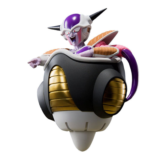 Figura Articulada Freezer First Form - Dragon Ball SH Figuarts