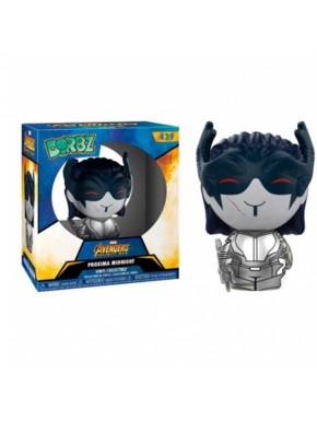 Funko Dorbz Proxima Midnight 439 - Avengers Infinity War