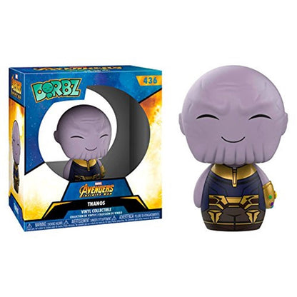 Funko Dorbz Thanos 436 - Avengers Infinity War