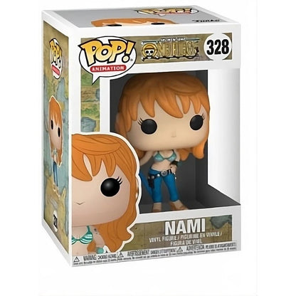 Funko Pop Nami 328 - One Piece