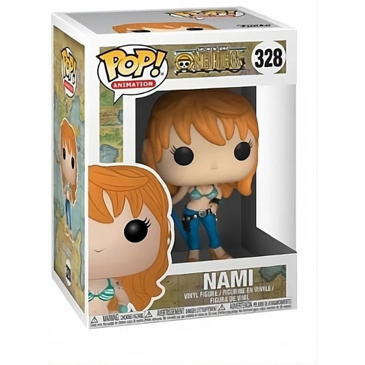 Funko Pop Nami 328 - One Piece