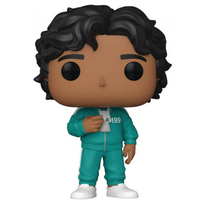 funko-pop-jugador-199-ali-1221-el-juego-del-calamar-funko
