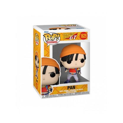 Funko Pop Pan 1629 - Dragon Ball GT