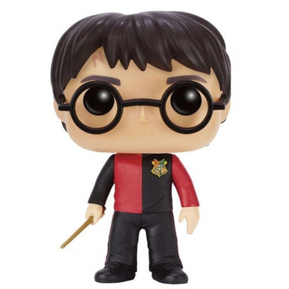 Funko Pop Harry Potter Torneo de los Tres Magos