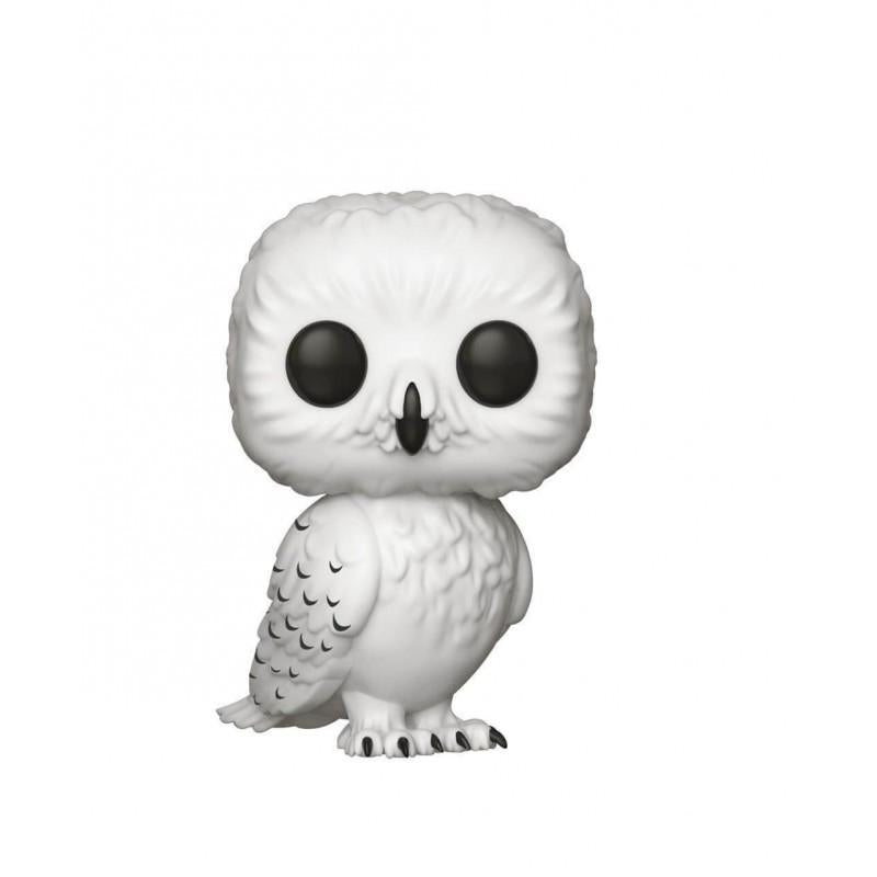Funko Pop Hedwig - Harry Potter