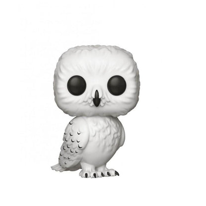 Funko Pop Hedwig - Harry Potter
